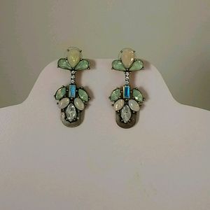 Jewel Earrings